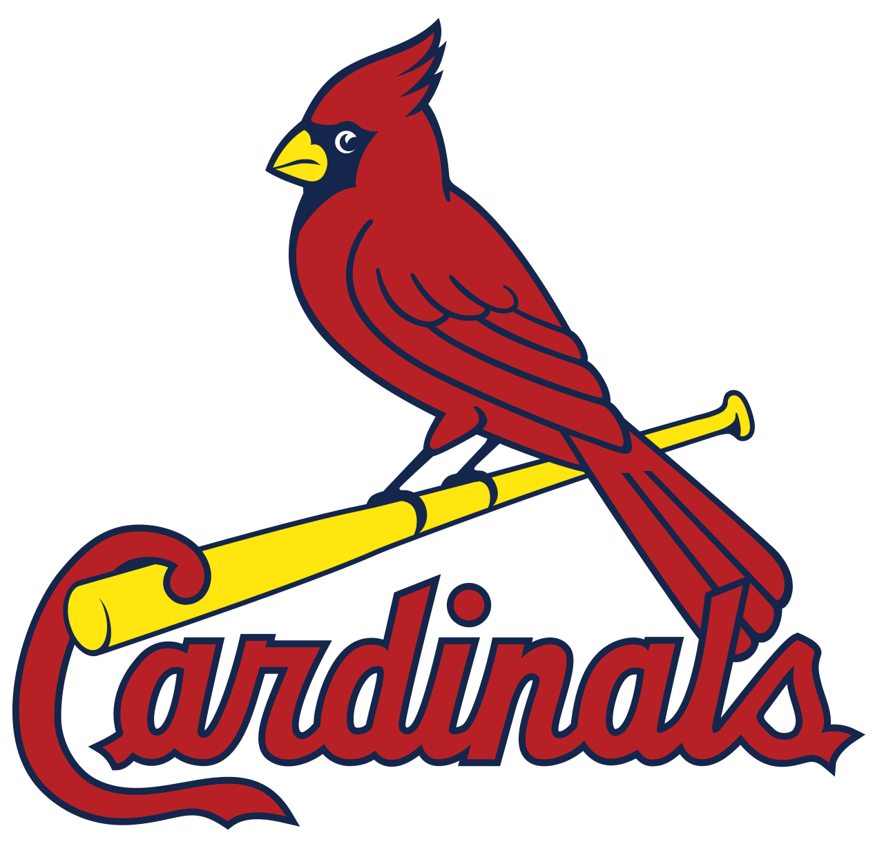 St. Louis Cardinals logo