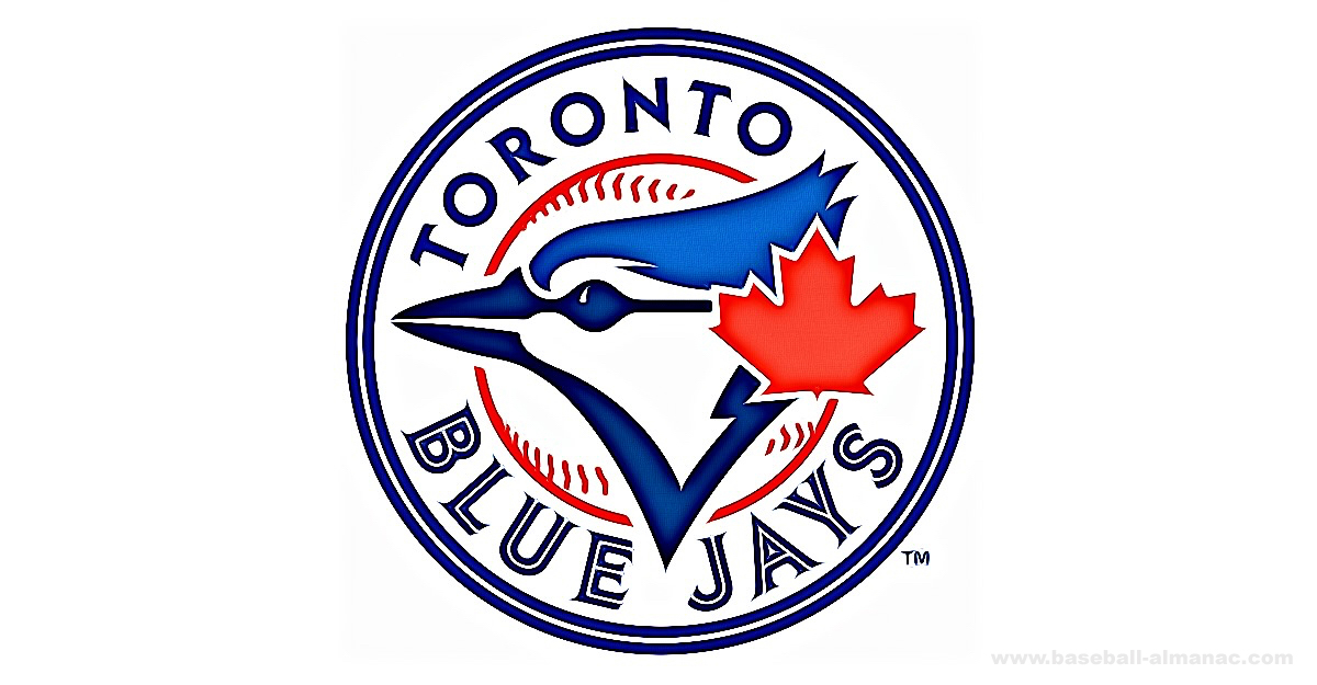 Toronto Blue Jays logo
